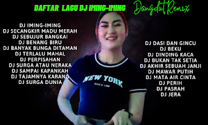 Dj Iming Iming Dangdut Remix Screenshot 0