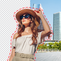 Background Eraser: Remove BG