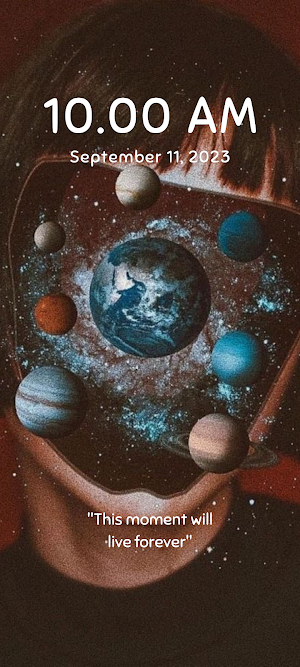 Weird Surrealism Wallpaper 4K Screenshot 2