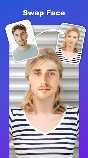 Cut and Paste Photos Screenshot 3