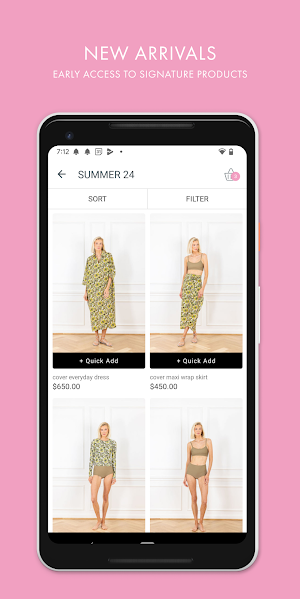 La Vie Style House Screenshot 3