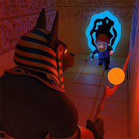 Treasure Hunter
