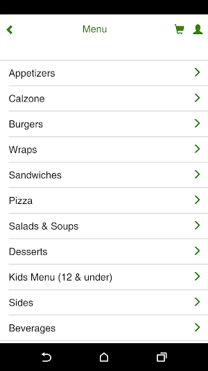 Hobnobbers Screenshot 1
