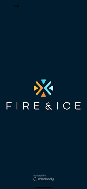Fire & Ice Express Screenshot 0
