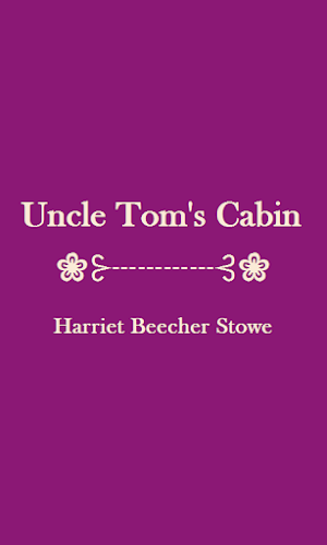 Uncle Tom’s Cabin - eBook Screenshot 1