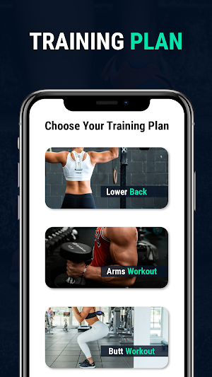 Home Workout - weight loss Screenshot 3