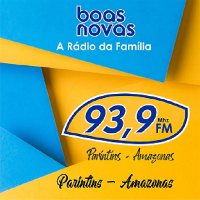 Boas Novas Parintins 93.9