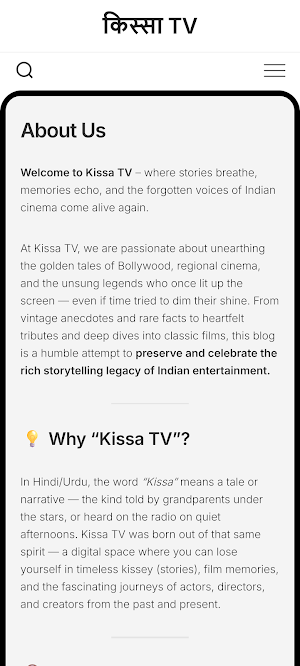 KissaTv Screenshot 2