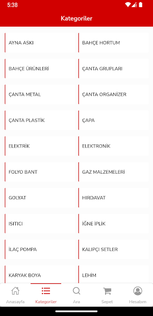 BALKAN HIRDAVAT Screenshot 1