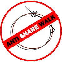 Anti Snare Walk