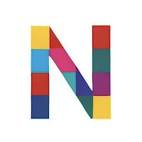 Numberly: Color by Number Book