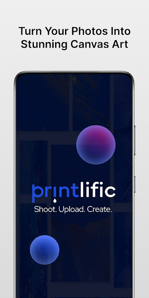 Printlific Screenshot 0