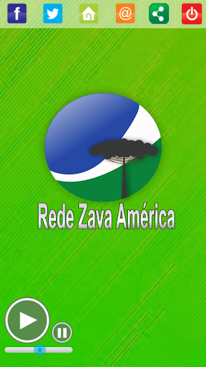 Rede Zava América - PR Screenshot 3