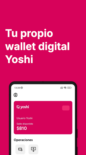 Yoshi Cash Screenshot 1