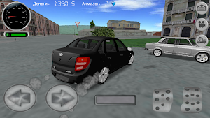 Road Zone: Russia Screenshot 3