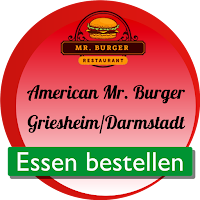 American Mr. Burger