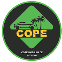 Cope - passageiro