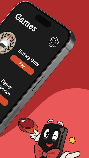 The Laku App Screenshot 1