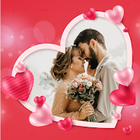Love Quotes Photo Frame Editor
