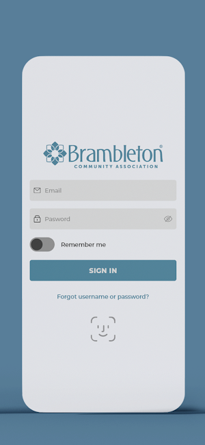 Brambleton Community Assoc Screenshot 1