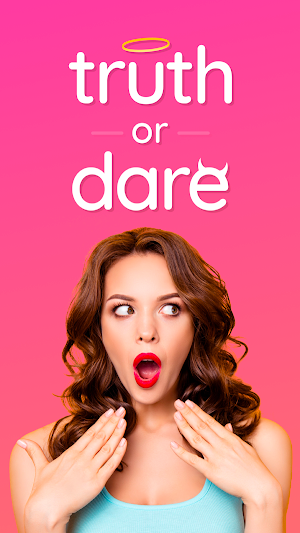 Truth or Dare 🌶 Dirty 🔥 Extreme 💋 Adult 18 Screenshot 0