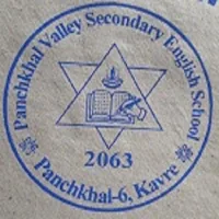 Panchkhal Valley Sec En Scl