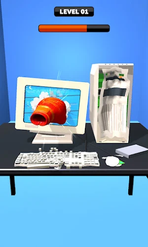 Smash It Screenshot 2