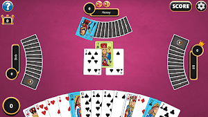 Kingdom Forge: Card Strategy Screenshot 3