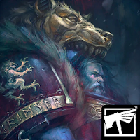 Warhammer Combat Cards - 40K Edition