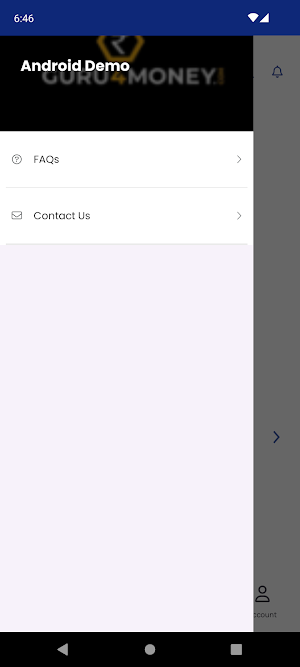 GURU 4 MONEY Screenshot 2