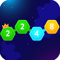 2248 - Numbers Puzzle Game