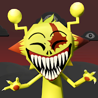Spranky Ragdoll: Horror Game