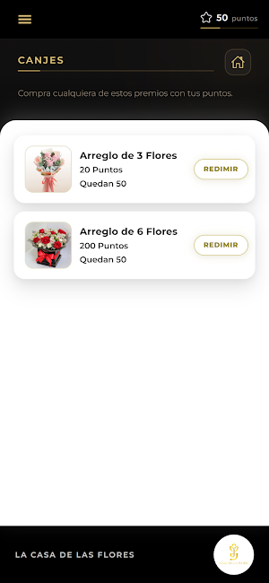 FC5 Rewards Screenshot 1