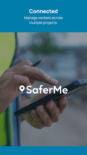 SaferMe Live Screenshot 3