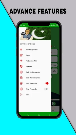 Qaidi 804 Screenshot 3