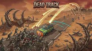 Dead Track Screenshot 0
