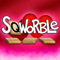 sQworble : Crossword Scramble