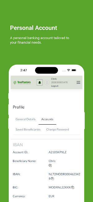 Treeplanters Screenshot 1