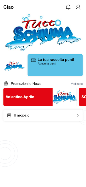 Tutto Schiuma Screenshot 0