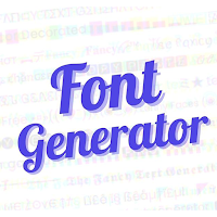 Fancy Fonts - Stylish Text