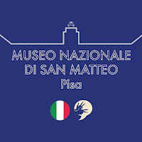 Museo San Matteo Pisa IT e LIS
