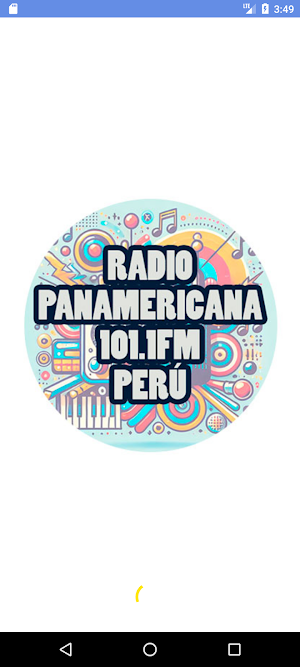 Radio Panamericana Perú Screenshot 1