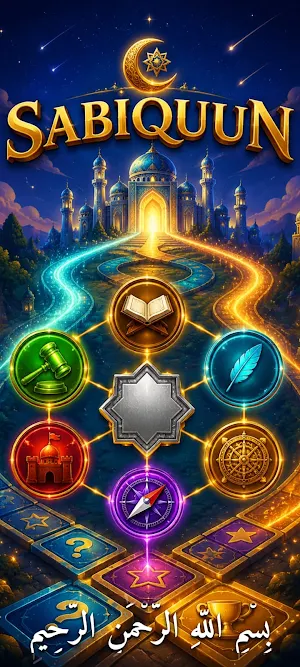 Sabiquun Trivia Game Screenshot 0