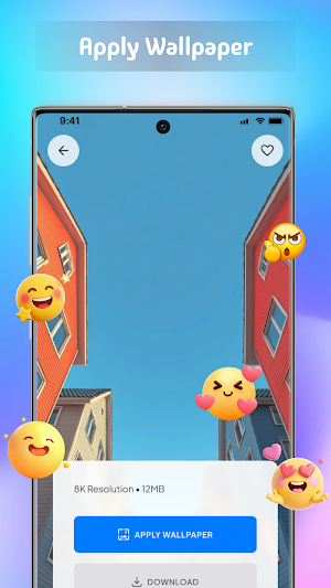 HDWallify Screenshot 2