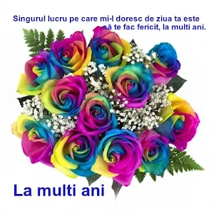 La multi ani Screenshot 2