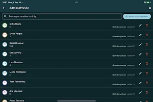 RS MiPonche Kiosko Screenshot 3