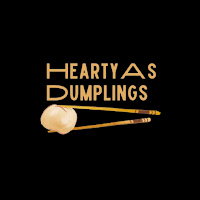 Hearty As Dumplings