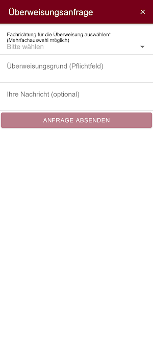 Dr. Berndt Screenshot 2