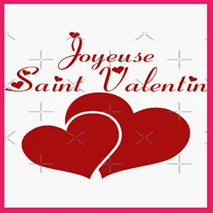 joyeuse saint valentin gif2024 Screenshot 3