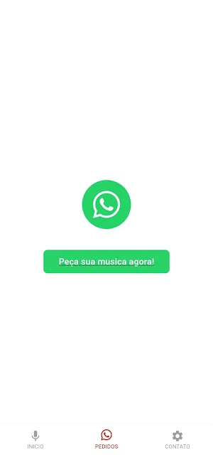 RÁDIO TRÊS RIOS Screenshot 1